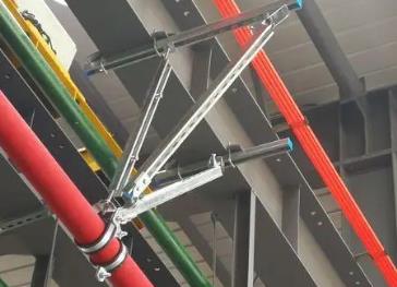 君山抗震支架厂家与你分享你必须做的紧急情况下的准备